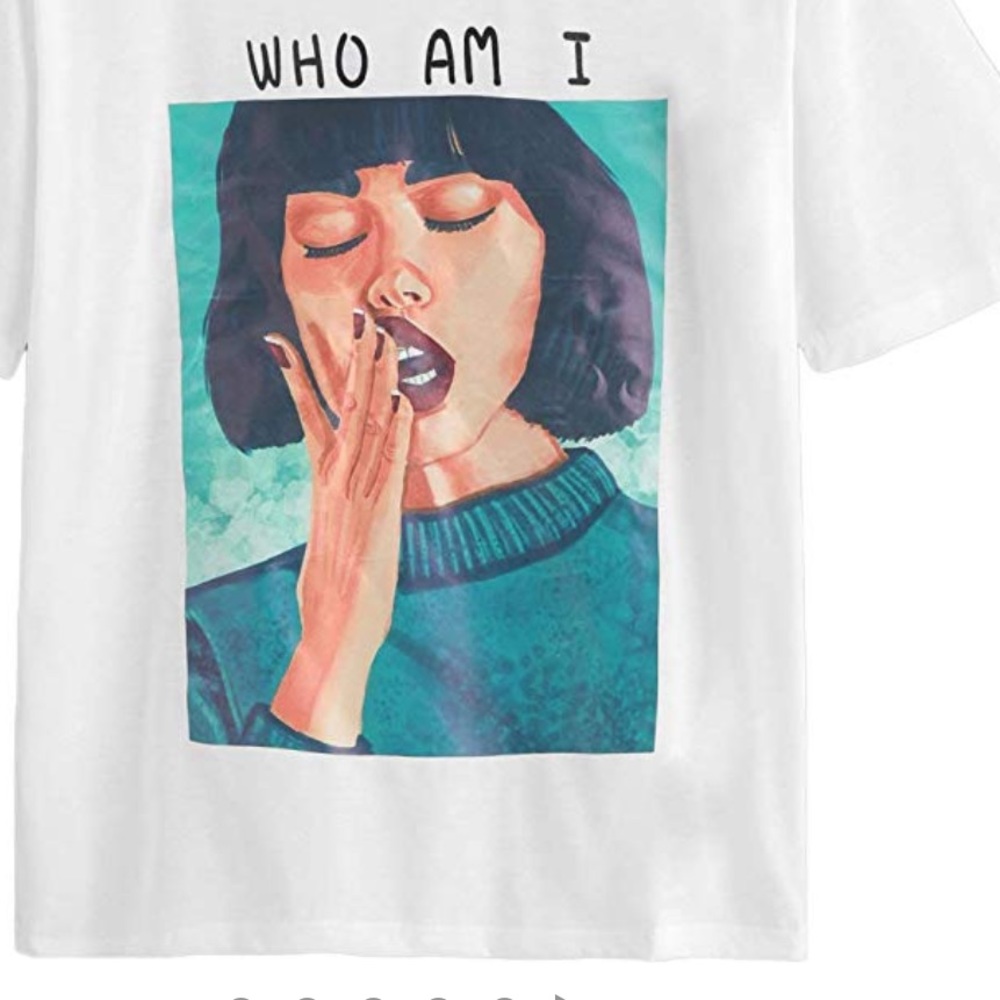 Meet your Posher, Tasia